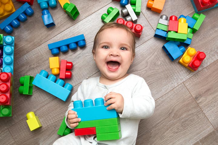 Pourquoi votre bébé a besoin d'un horaire