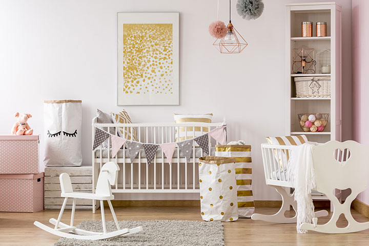 Meubles bébé