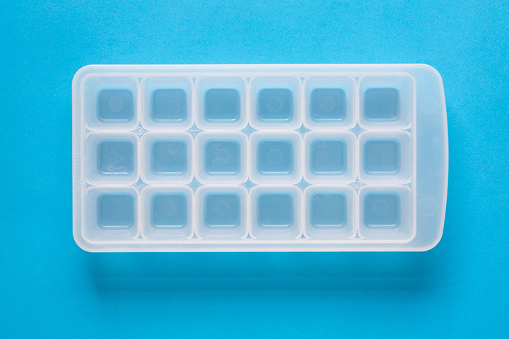 Les bacs à glace ne fonctionnent pas