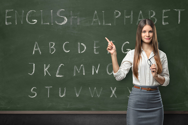 Le meilleur âge pour exposer votre bébé à différentes langues Pensez mois2