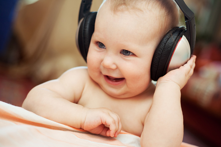 Le meilleur âge pour exposer votre bébé à différentes langues Pensez mois1