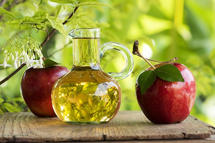 3 remèdes naturels pour les étiquettes de peau