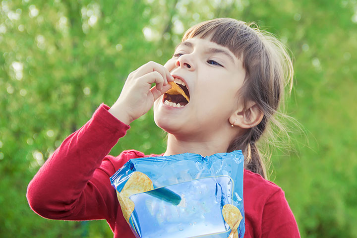 Évitez les aliments qui peuvent aggraver la douleur.