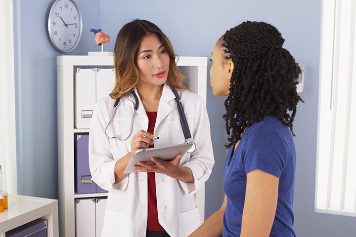 Attendez trop longtemps avant de contacter un médecin