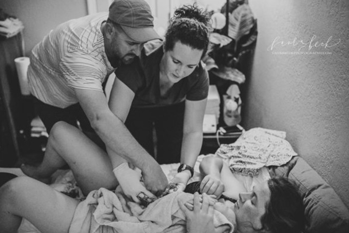 Photos de naissance brutes 14