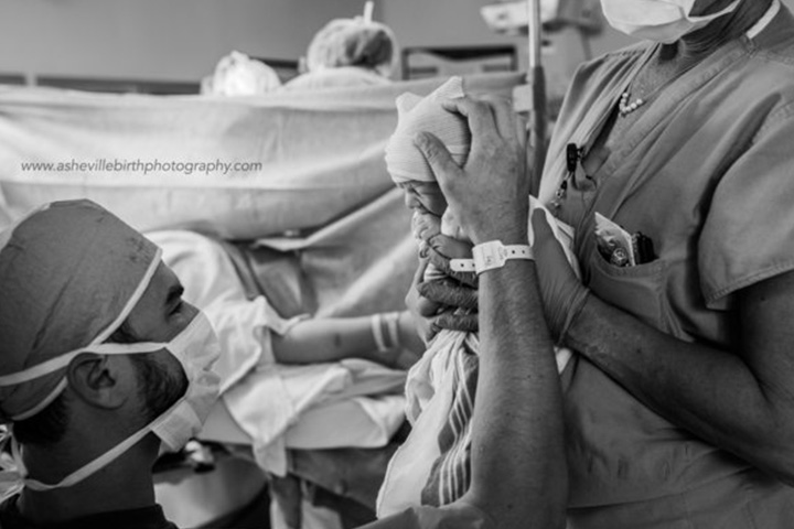 Photos de naissance brutes 9