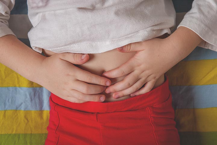 Pourquoi les petits souffrent de constipation?