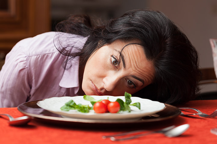 Régime alimentaire