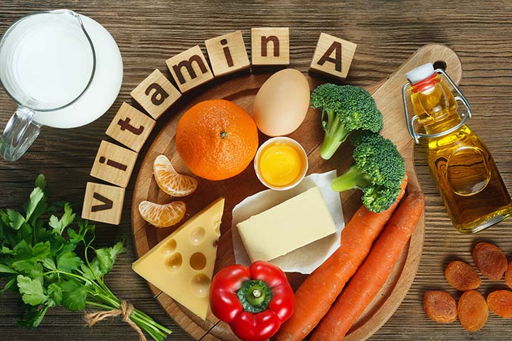 Vitamine A