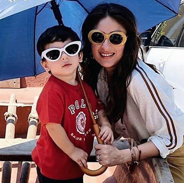 Kareena Kapoor Khan