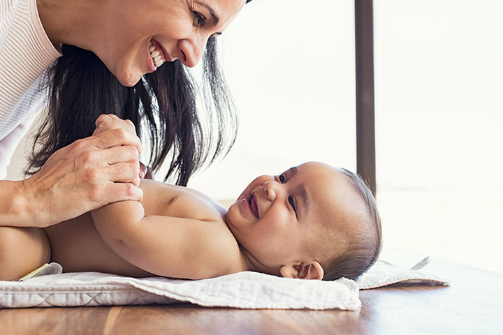  Réveillez votre petit de la bonne façon