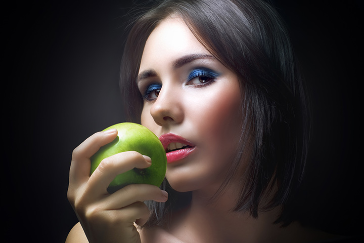 Désir de fruits interdits