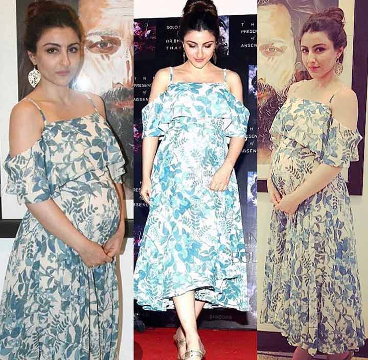 Soha Ali Khan
