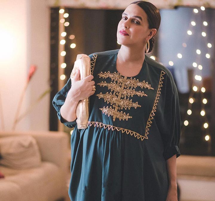Neha Dhupia