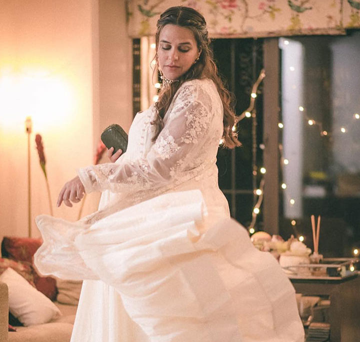 Neha Dhupia