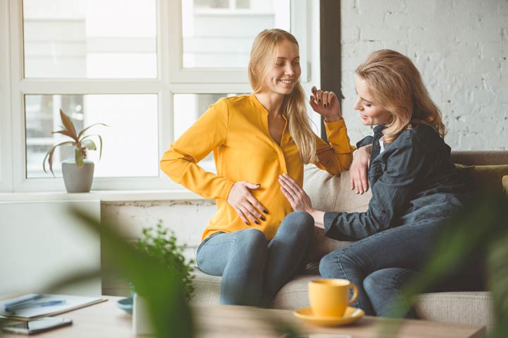 Baby-Bump-Timings-Of-Your-Family