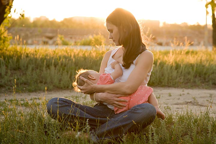Aliments pour bébé parfaitement équilibrés