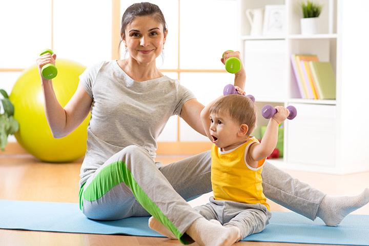  Renforce l'immunité de bébé