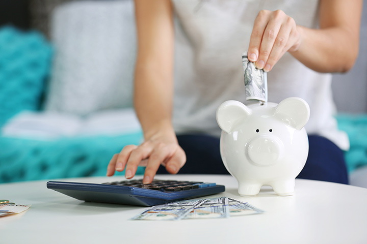 Avantages économiques de l'allaitement maternel