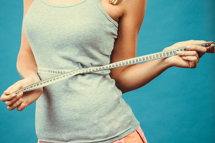 Brûler des calories