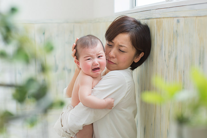 Est-ce mal pour les fœtus de pleurer?