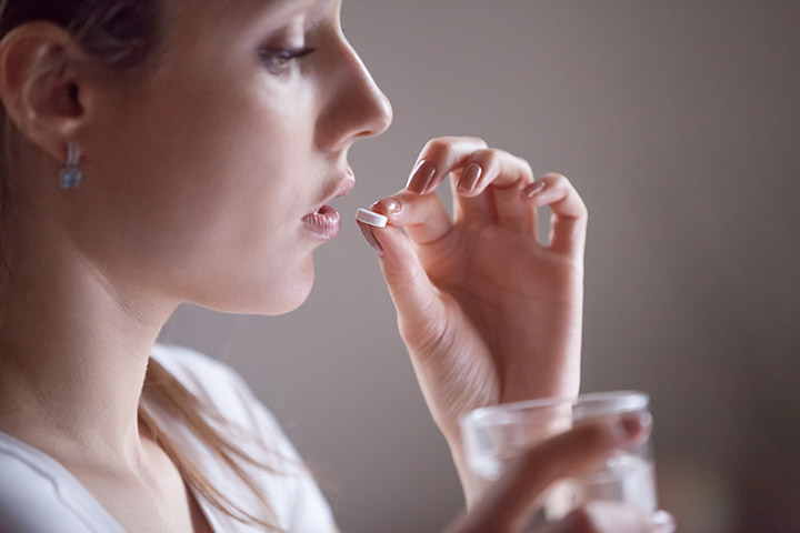 Contraception d'urgence