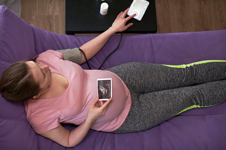 Types d'hypertension artérielle pendant la grossesse