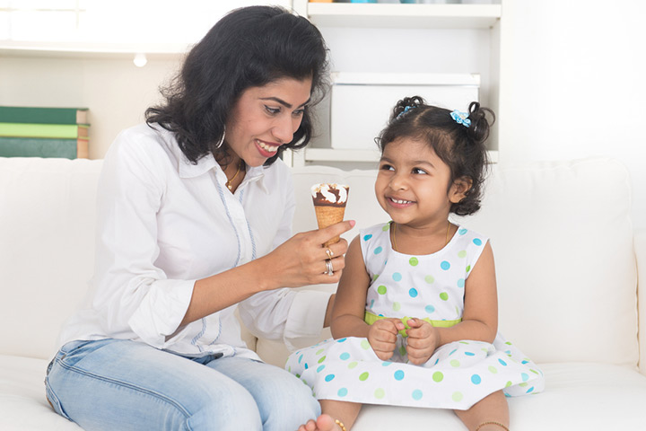 Allons vous chercher une boule de votre crème glacée préférée