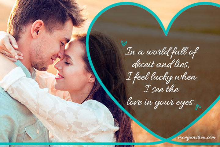 Mari Romantique Citations