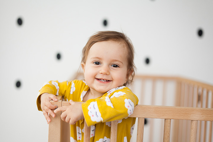 Régressions du sommeil chez les jeunes enfants Signes Causes et mesures à prendre