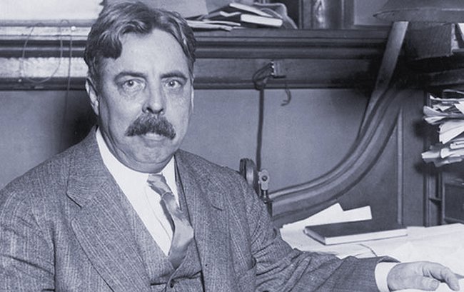 9 pionniers qui ont contribué à façonner l'histoire de la psychologie 20 Edward Thorndike