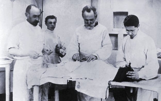 9 pionniers qui ont contribué à façonner l'histoire de la psychologie 27 Ivan Pavlov