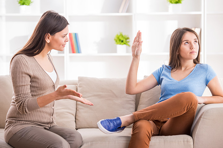 efficacement avec votre enfant