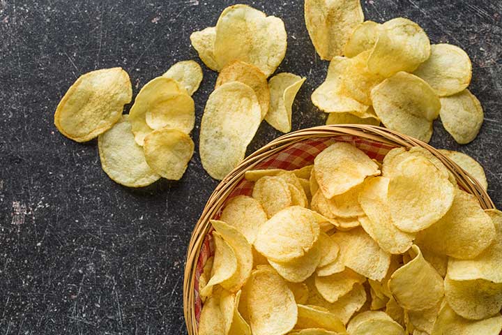 2. frites