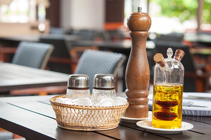 5 aliments que vous DEVEZ éviter si vous voulez un ventre plat