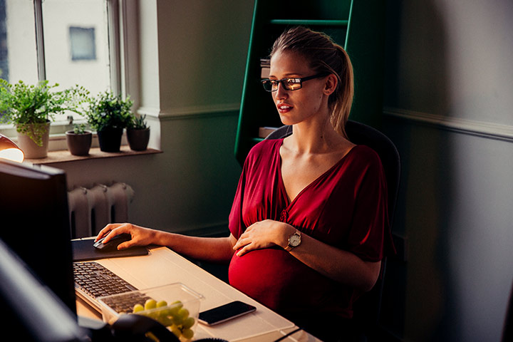 Oubliez le travail quand vous êtes à la maison