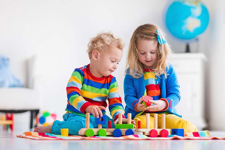 10. Apprendre des camarades de classe