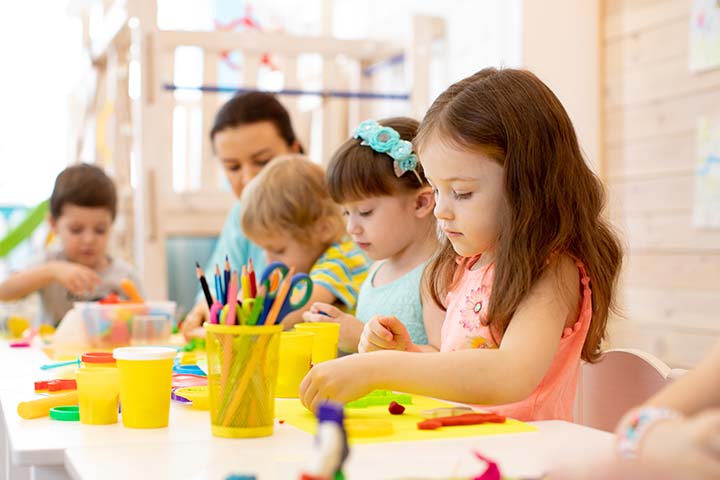 12. Apprendre de nouveaux métiers