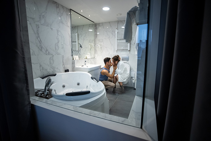 Après une fausse couche
