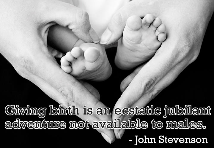 John Stevenson