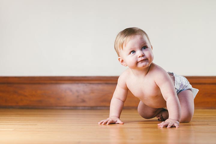 N'hésitez pas à faire caca devant vous