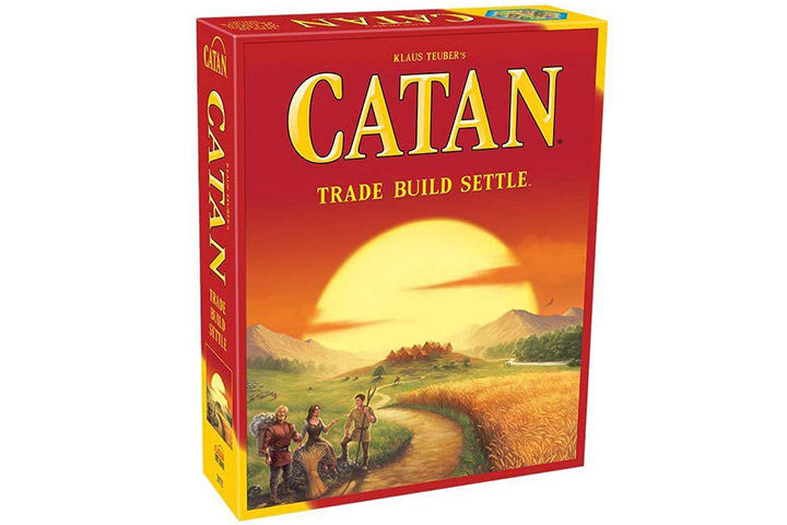Catan