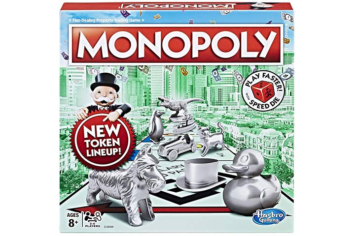 Monopole
