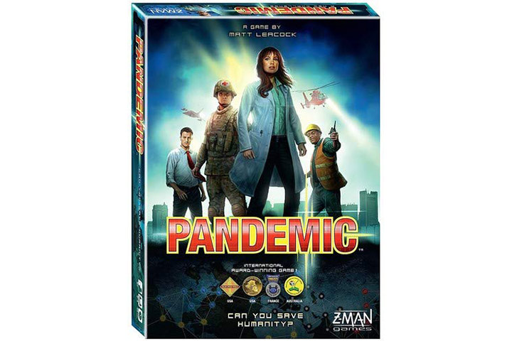 Pandémie