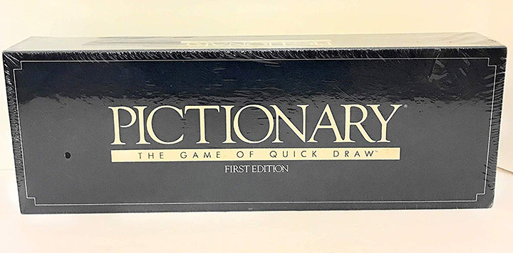 Pictionary
