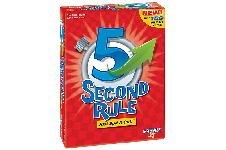 5 Deuxième règle
