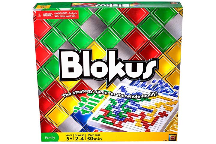 Blokus