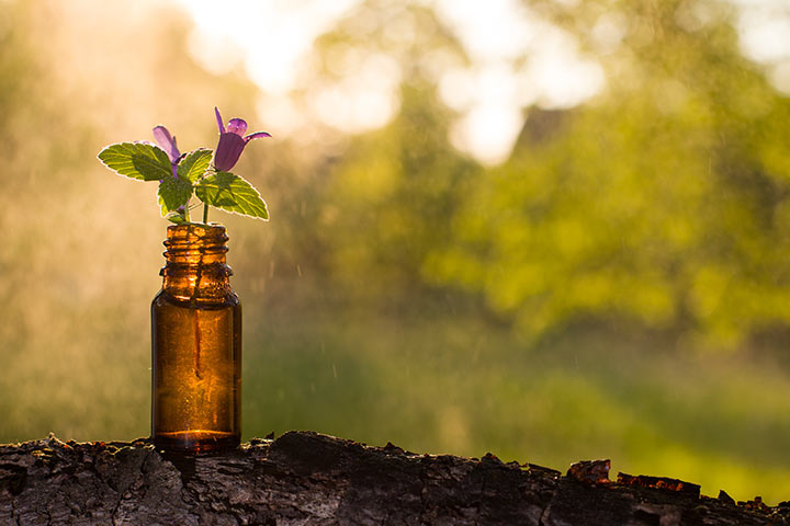 Offrir la sécurité et l'hygiène de manière naturelle