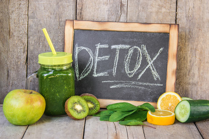 Excuse pour ton alimentation et tes changements de style de vie