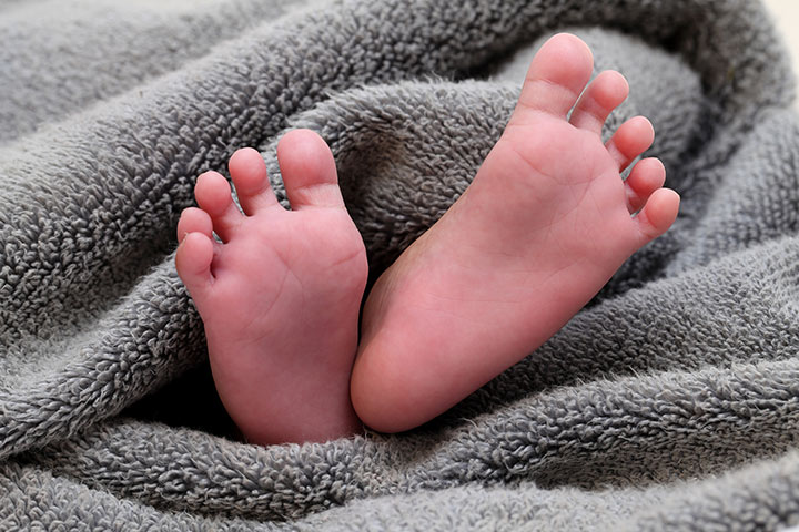 Choisissez des vêtements confortables